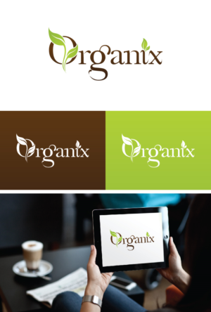Logo Design by Arsalan for this project | Design: #12198966