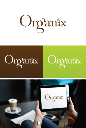 Logo Design by Arsalan for this project | Design: #12199469