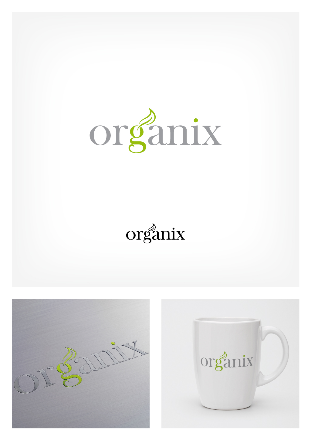 Logo Design by fkoric0101 for this project | Design #12201703