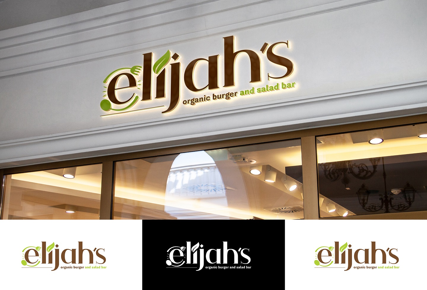 Logo Design by FerTouch Arts for this project | Design #12233332