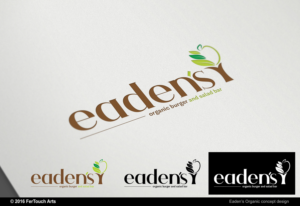 Logo Design by FerTouch for this project | Design #12251495