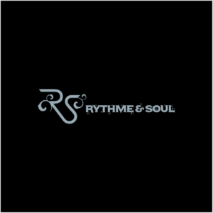 Rythme and Soul | Logo Design by Arham Hidayat