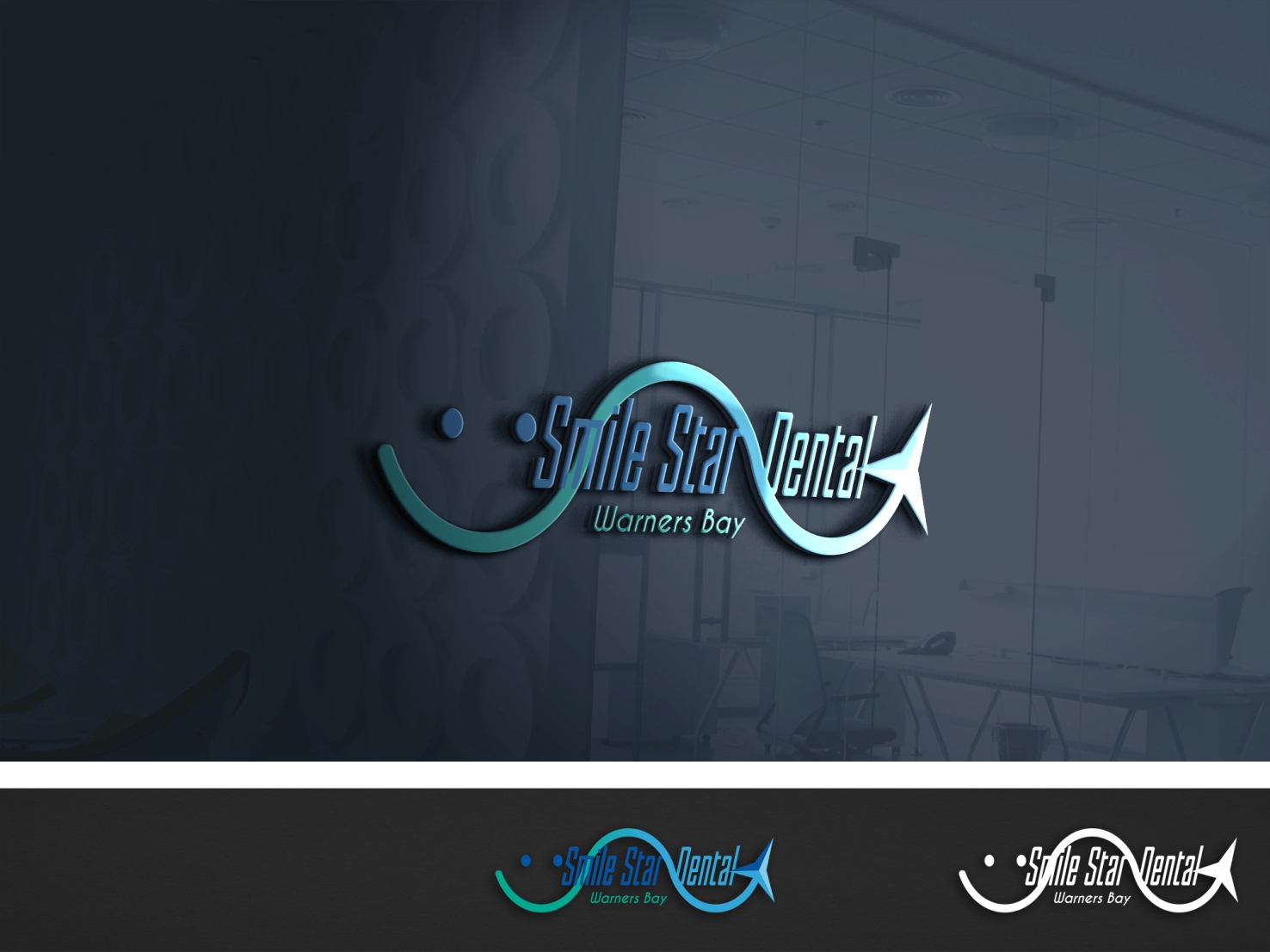 Logo-Design von MambaDesign für dieses Projekt | Design #12249166