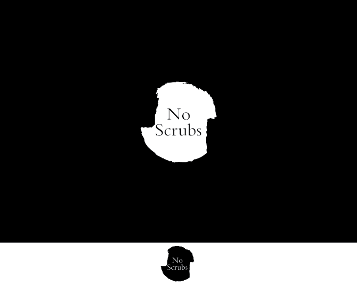 Logo-Design von paoleta_y für No Scrubs Pressure Cleaning | Design #12210271
