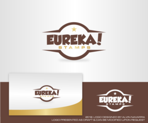 Logo Design by alvinnavarra for this project | Design #12237984