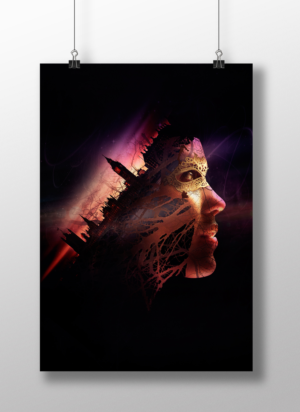 Poster Design by FilippiniMatiasDG