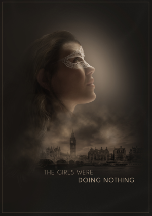 Poster Design by Billy Bonaros