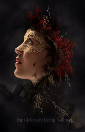 Poster Design by Achilles Dimitriou