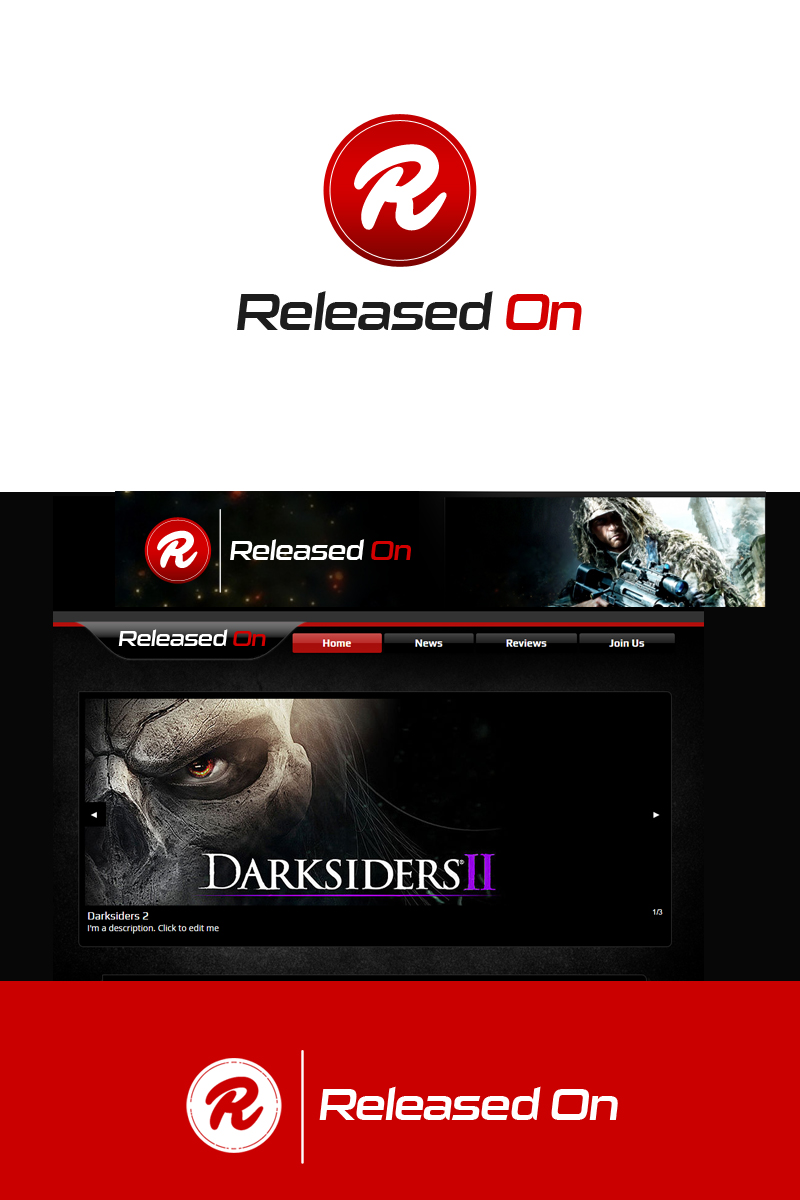 Logo Design by EPIC PEN for this project | Design #12202847