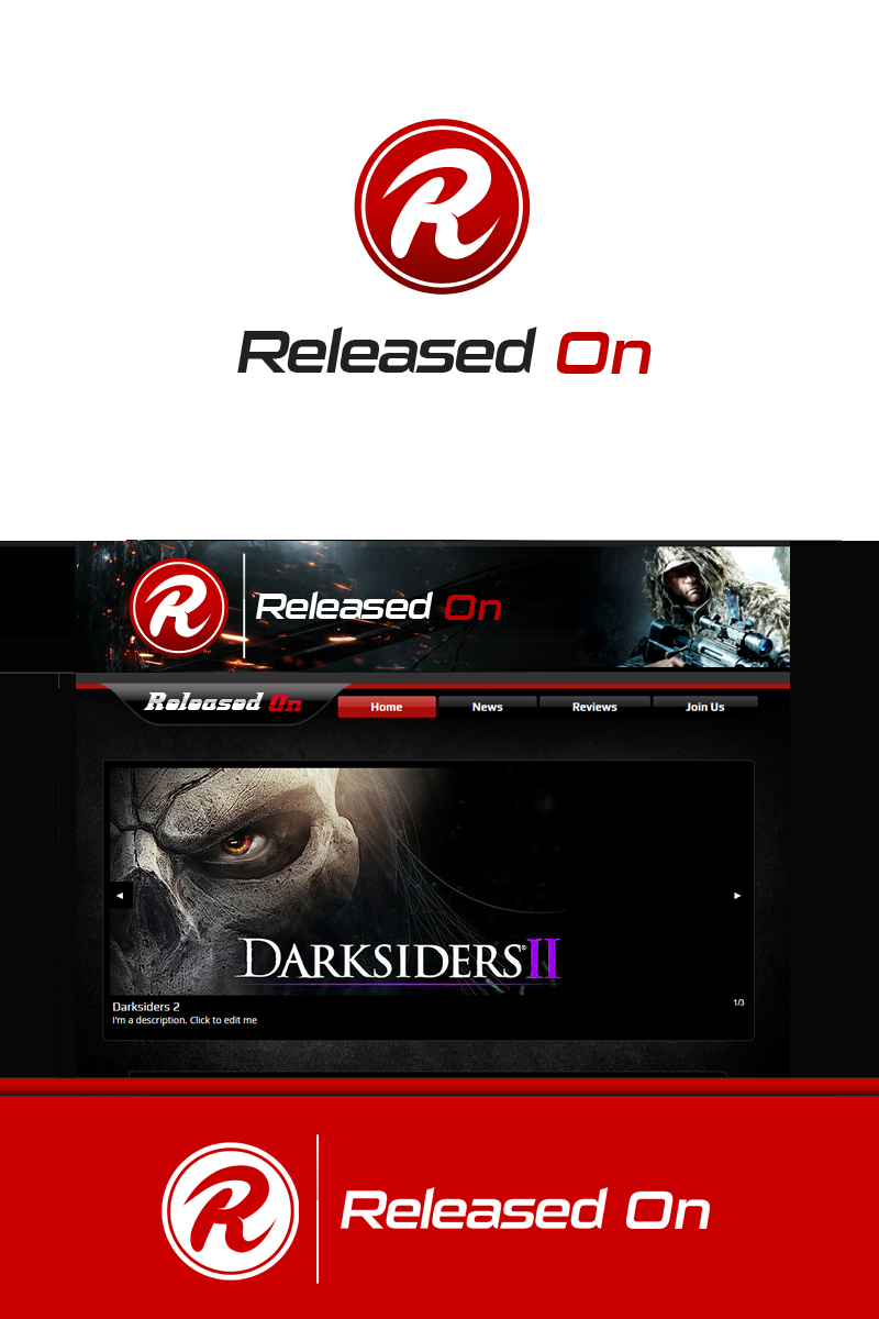 Logo Design by EPIC PEN for this project | Design #12215469