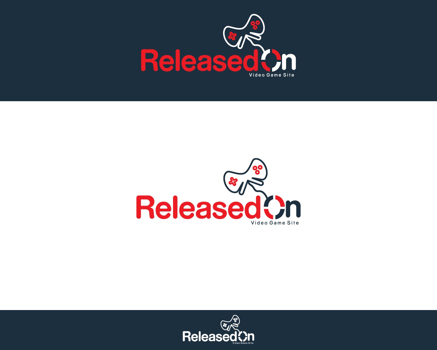 Logo Design by Atec for this project | Design #12207511