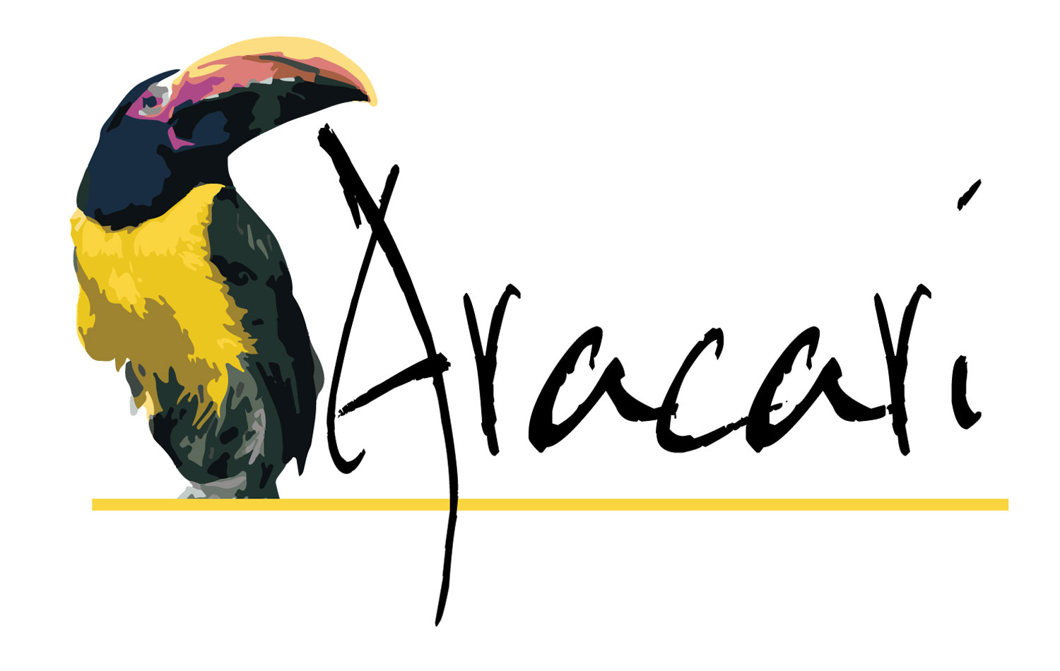 Logo Design by ML Renodesign for Aracari | Design #12202515