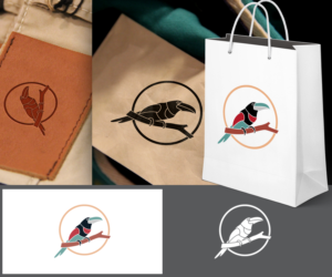 Logo Design by eagle for Aracari | Design: #12213086