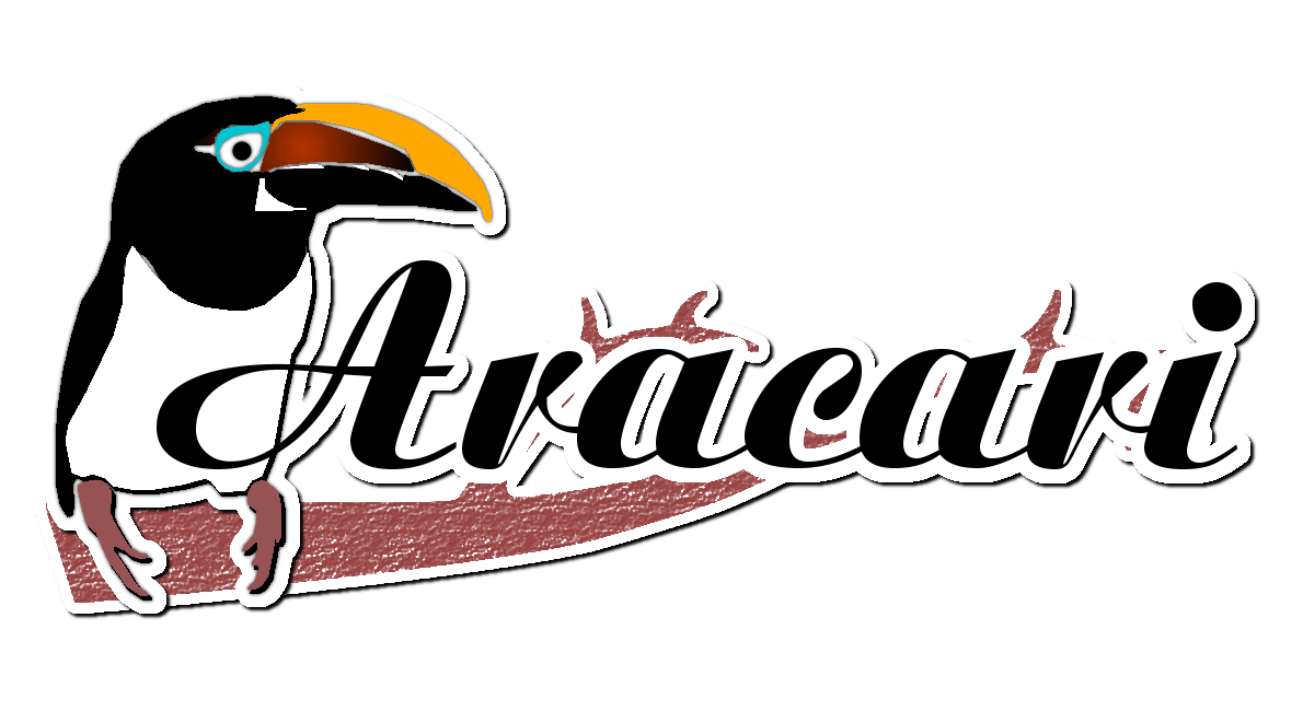 Logo Design by Versitek for Aracari | Design #12201546