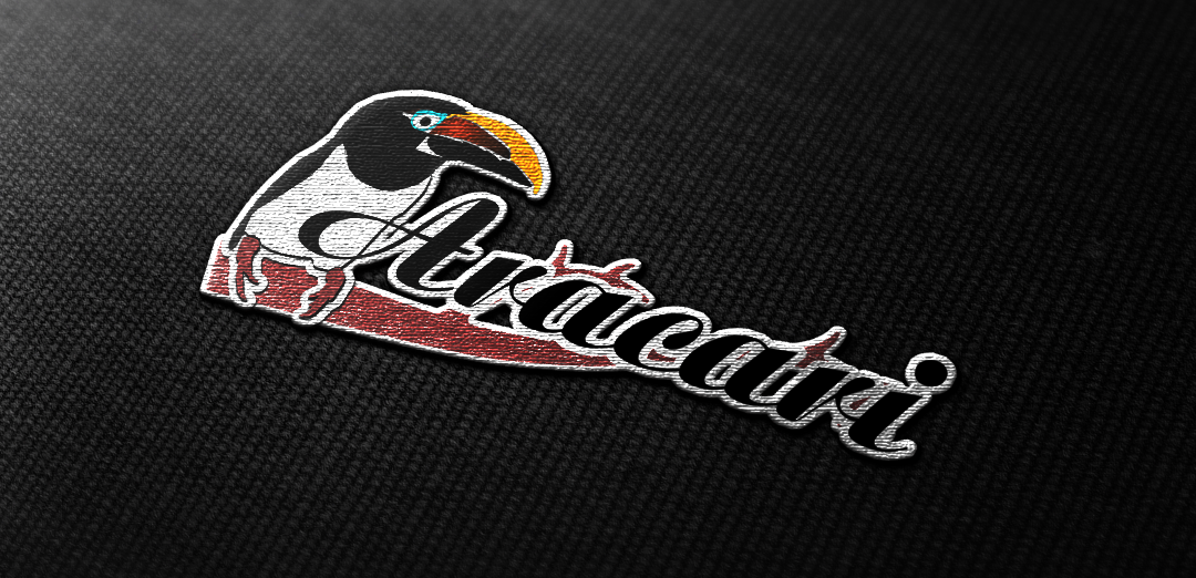 Diseño de Logo por Versitek para Aracari | Diseño #12201646