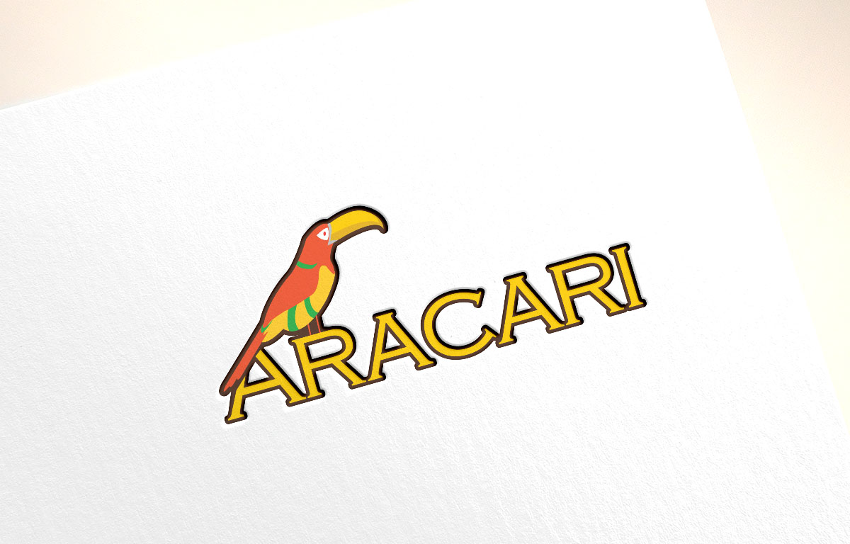 Logo Design by Turn Digital for Aracari | Design #12207227