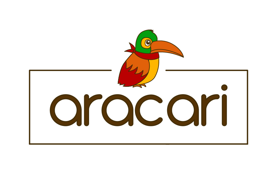 Design de Logo par Miss Paperella pour Aracari | Design #12202793