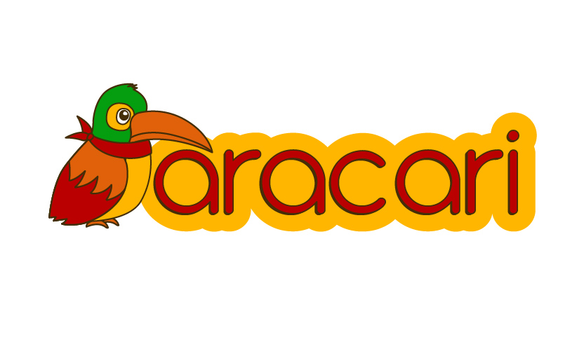 Logo Design by Miss Paperella for Aracari | Design #12202796