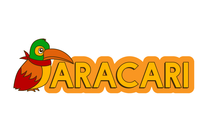 Logo-Design von Miss Paperella für Aracari | Design #12202797