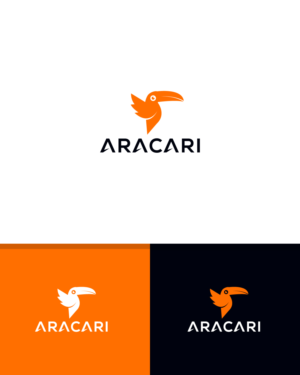 Logo Design by kaijuthemes for Aracari | Design: #12202876