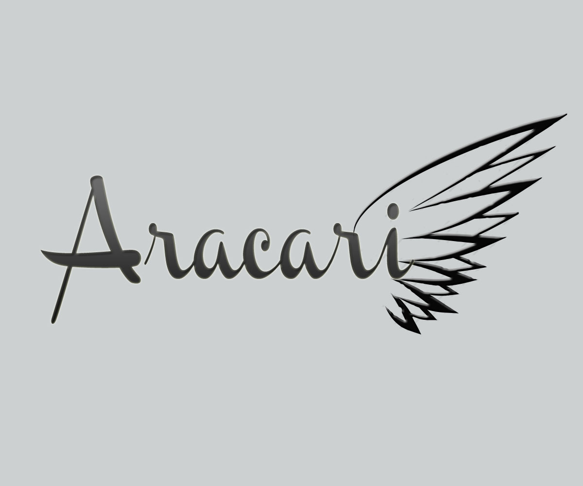 Logo-Design von ranahammadd für Aracari | Design #12200953