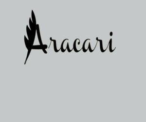 Diseño de Logo por ranahammadd para Aracari | Diseño: #12200954