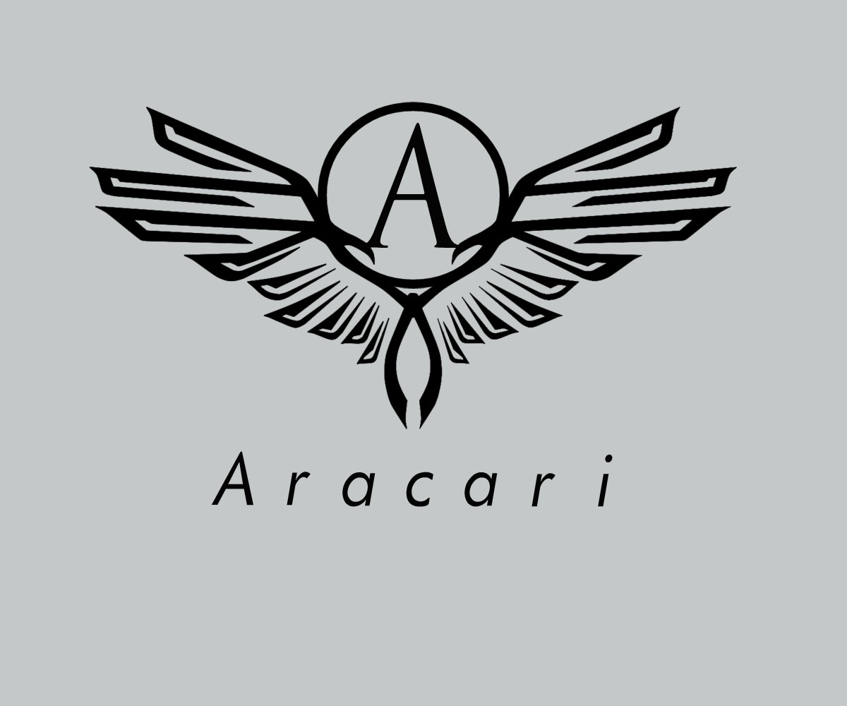 Diseño de Logo por ranahammadd para Aracari | Diseño #12201173