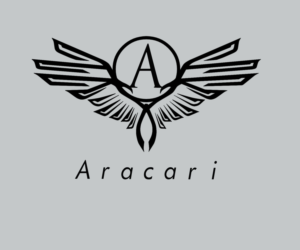 Diseño de Logo por ranahammadd para Aracari | Diseño: #12201173