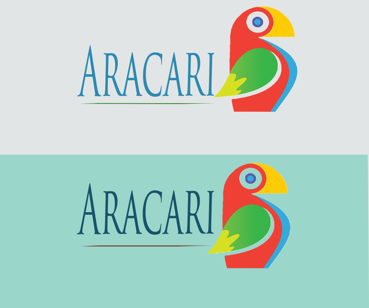 Diseño de Logo por ranahammadd para Aracari | Diseño #12201356