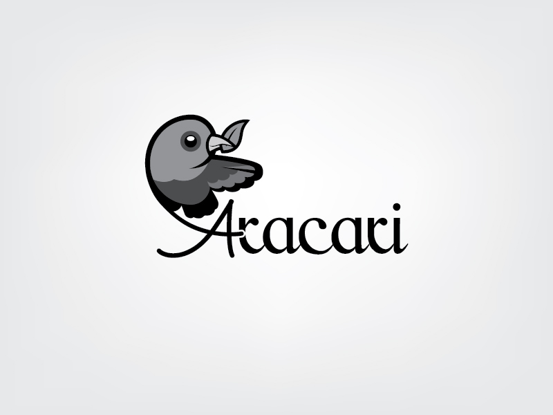 Logo-Design von raaman für Aracari | Design #12208444