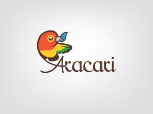 Diseño de Logo por raaman para Aracari | Diseño: #12208445