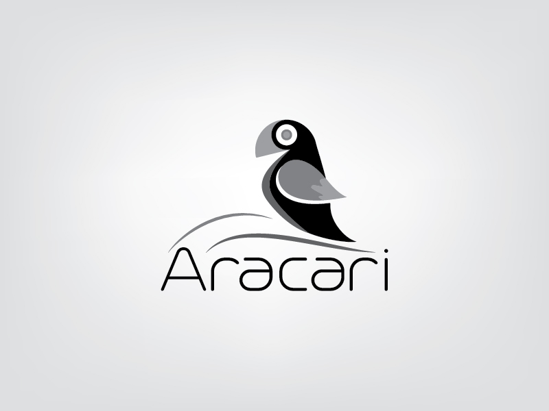 Logo-Design von raaman für Aracari | Design #12208446