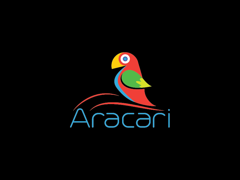 Logo-Design von raaman für Aracari | Design #12208447