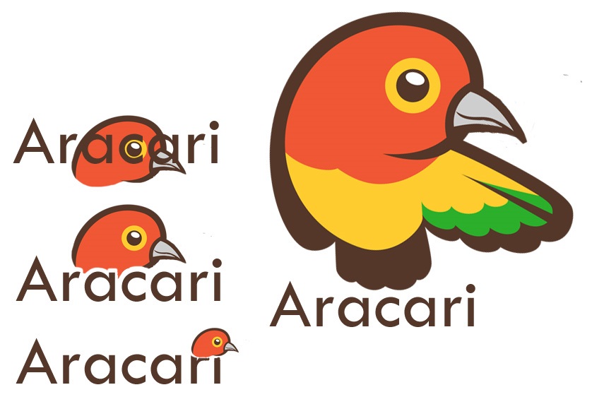 Logo Design by henrymeadGD for Aracari | Design #12202091