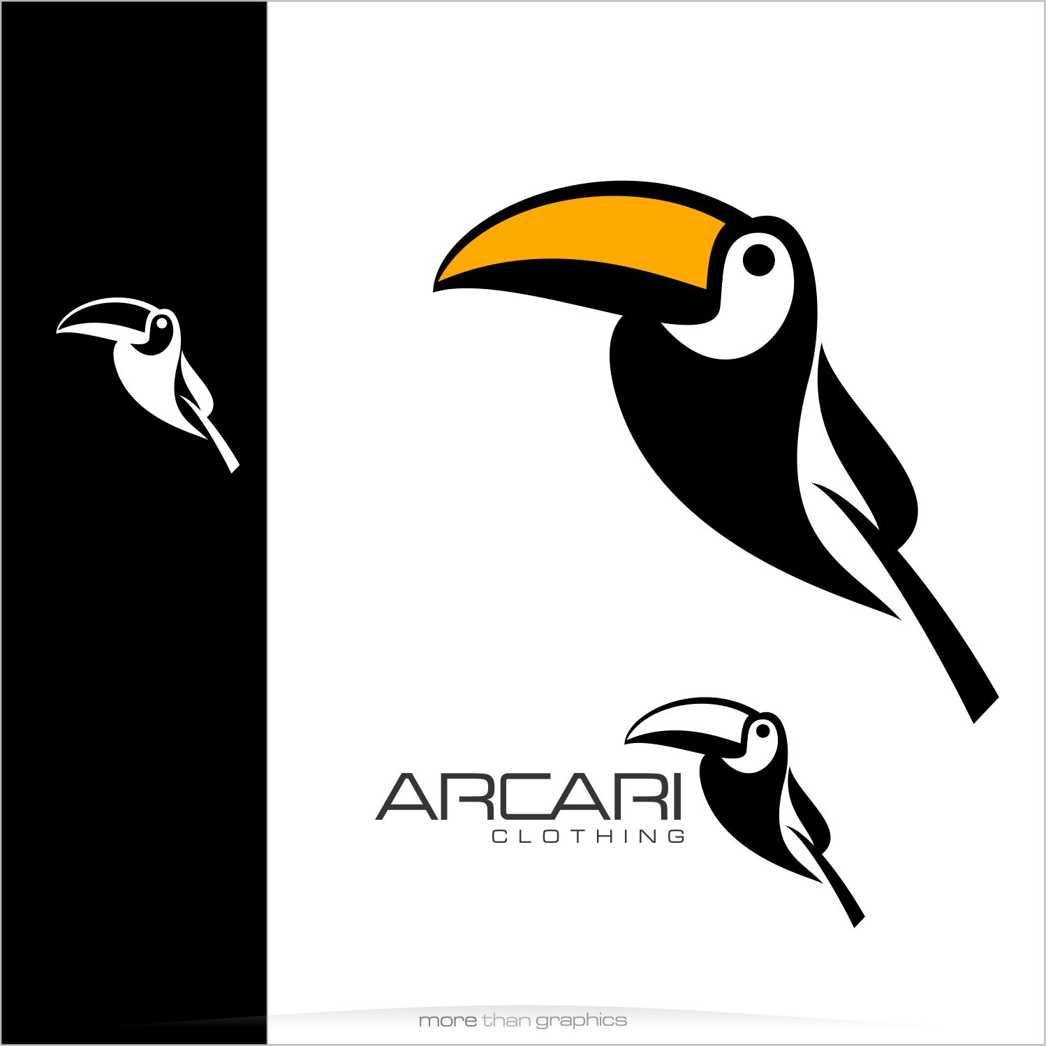 Logo Design by vladst2004 for Aracari | Design #12209968