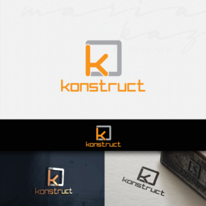 Logo Design by maria-kaz for this project | Design: #12408723