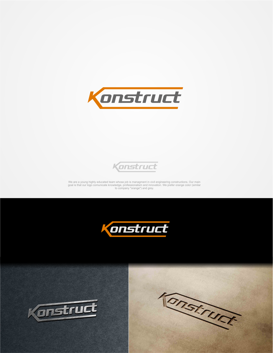 Diseño de Logo por artswolf para este proyecto | Diseño #12415540