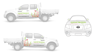 Graphic Design by foo for this project | Design: #2396435