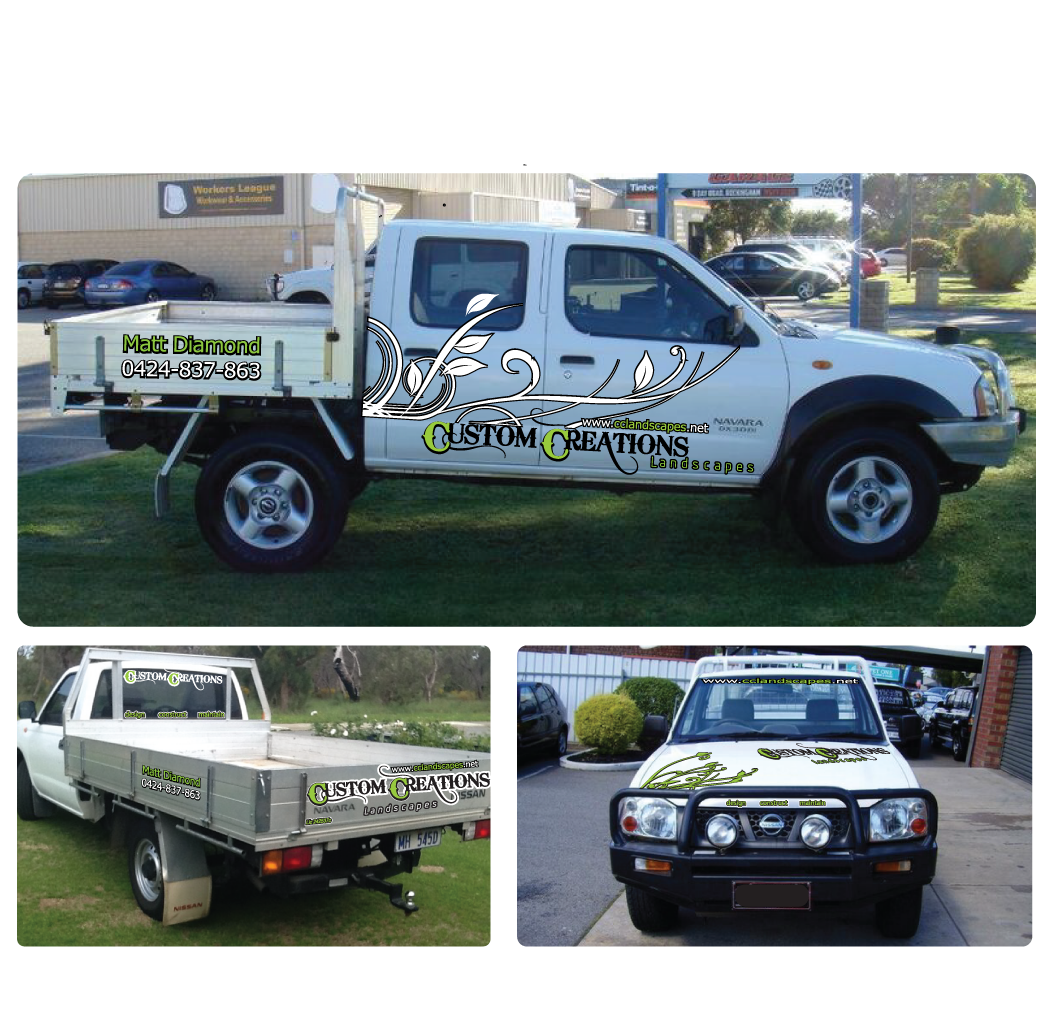 Graphic Design by beatnik GALLERY for this project | Design #2463705