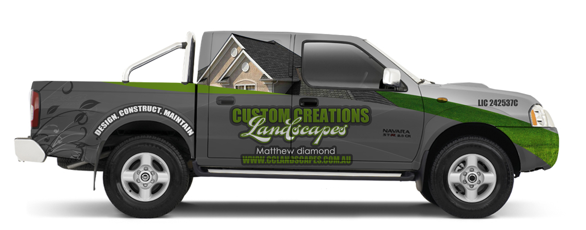 Graphic Design by James Sylvester for this project | Design #2404094