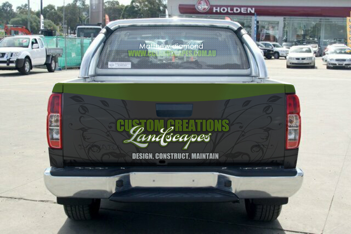 Diseño Gráfico por James Sylvester para este proyecto | Diseño #2404096