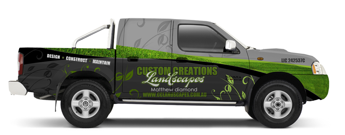 Graphic Design by James Sylvester for this project | Design #2410673