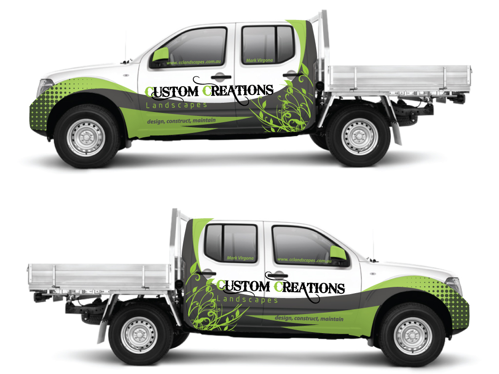 Graphic Design by keis604 for this project | Design #2421958