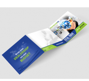 Flyer Design by creative.bugs for InterActiveTel | Design: #12207523