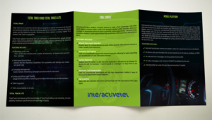 Flyer Design by SAI DESIGNS for InterActiveTel | Design: #12275231