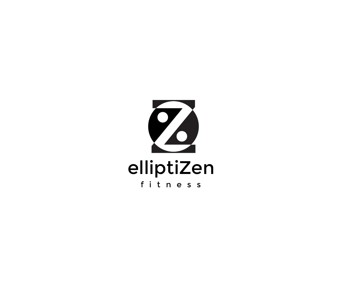 Logo Design by Freddwood for elliptiZen | Design #2427708