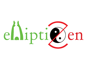 Diseño de Logo por Shark1906 para elliptiZen | Diseño #2403448