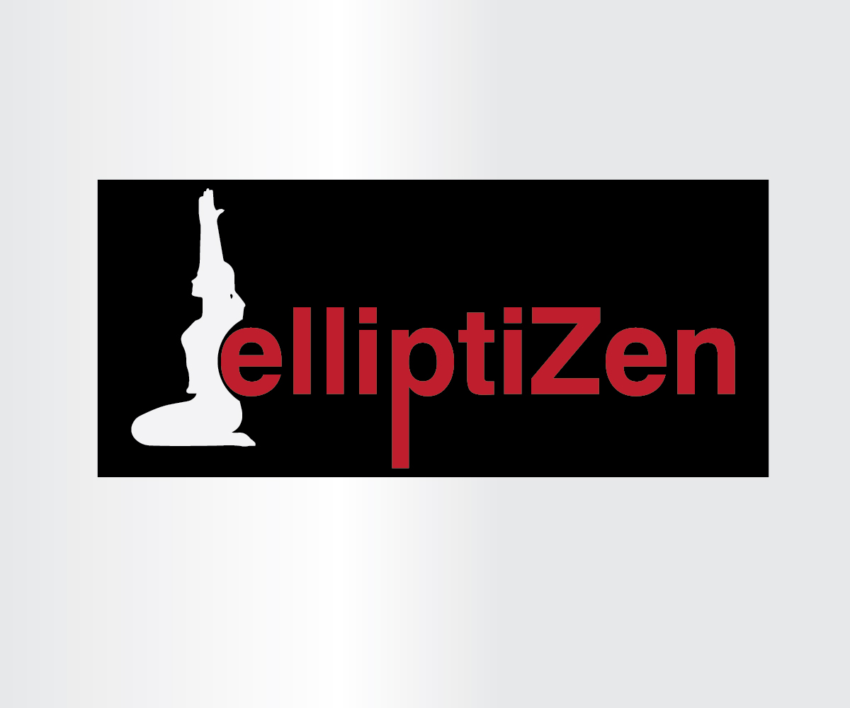 Logo Design by Mounam Art for elliptiZen | Design #2385696