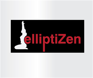 Diseño de Logo por Mounam Art para elliptiZen | Diseño #2385696