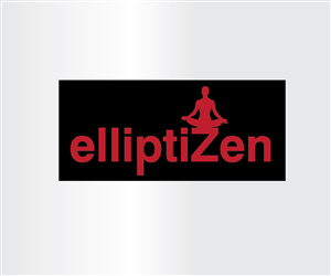 Logo Design by Mounam Art for elliptiZen | Design: #2385758